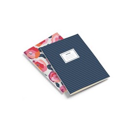 LIBRETA MIQUELRIUS SPRING 14.8X21 CM DOTS 40 ...