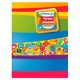 LIBRETA DE TAREAS SCHOOLPRINT CON 208 HOJAS