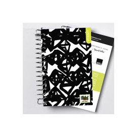 MINI CUADERNO WARES KINGDOM LOVE COLOR 80 HO ...