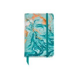 LIBRETA MIQUELRIUS RIG 13X21CM 100HJ BCO MIN ...