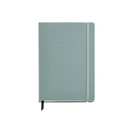 LIBRETA MIQUELRIUS GREEN A5 14.8X21 CM PUNTO ...