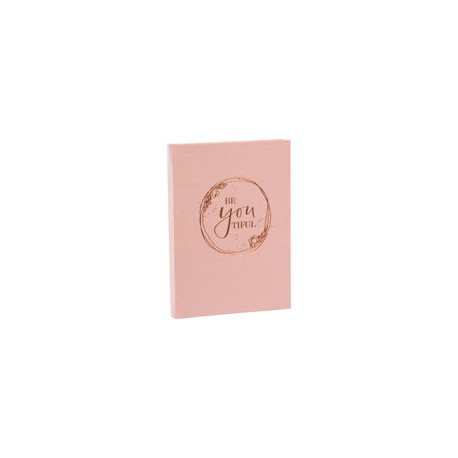 LIBRETA GLD  64 713 MOMENTS 14.8X21 CM