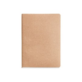 LIBRETA MIQUELRIUS CRAFT NB LISO 15.2X21 CM