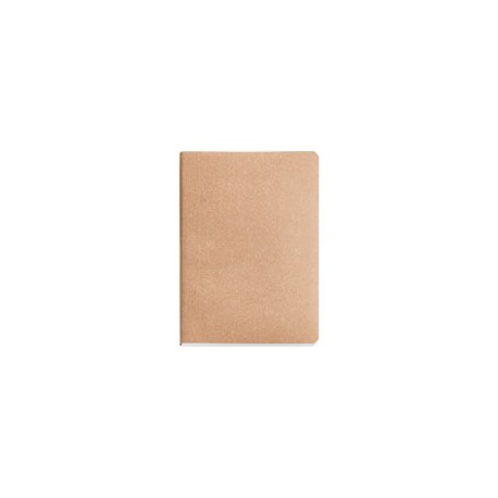 LIBRETA MIQUELRIUS CRAFT NB LISO 15.2X21 CM