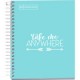 LIBRETA MIQUELRIUS MESSAGES BOOK RAYA 100 HO ...