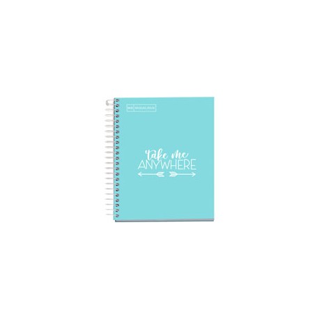 LIBRETA MIQUELRIUS MESSAGES BOOK RAYA 100 HO ...