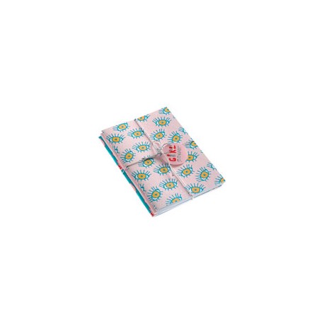 LIBRETA MIQUELRIUS  GIRL POWER  PUNTOS 32 HO ...