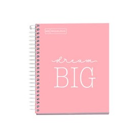 LIBRETA MIQUELRIUS MESSAGES BOOK CUADRO CHIC ...