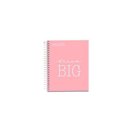 LIBRETA MIQUELRIUS MESSAGES BOOK CUADRO CHIC ...