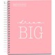 LIBRETA MIQUELRIUS MESSAGES BOOK RAYA 100 HO ...