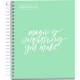 LIBRETA MIQUELRIUS MESSAGES BOOK RAYA 100 HO ...