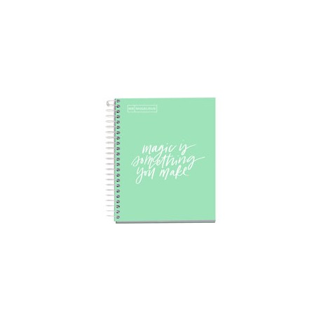 LIBRETA MIQUELRIUS MESSAGES BOOK RAYA 100 HO ...