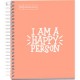 LIBRETA MIQUELRIUS MESSAGES BOOK RAYA 100 HO ...