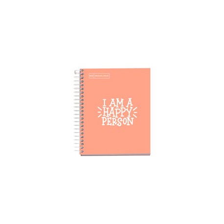 LIBRETA MIQUELRIUS MESSAGES BOOK RAYA 100 HO ...