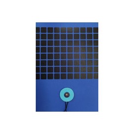 LIBRETA SHMENDITT YOYO 9X13CM AZUL 80 HOJAS