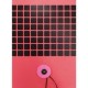 LIBRETA SHMENDITT YOYO 9X13CM ROSA 80 HOJAS