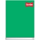 LIBRETA PEGADA FORMA FRANCESA SCRIBE CLÁSICO ...