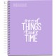 LIBRETA MIQUELRIUS MESSAGES BOOK CUADRO CHIC ...