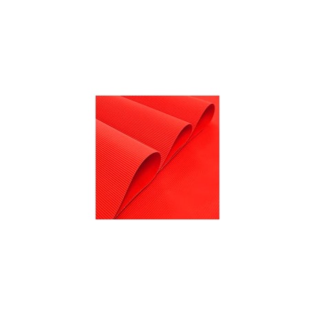 MICRO CORRUGADO RAYTER 50X70CM 160G