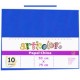 PAPEL CHINA ARTICOLOR DE 50X75 CM 22 G BOLSA ...