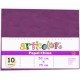 PAPEL CHINA ARTICOLOR DE 50X75 CM 22 G BOLSA ...
