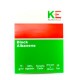 BLOCK ALBANENE KE KEL500 con 25 HOJAS