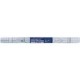 FORRO ADHESIVO JANEL KRYSTAL  DE 0.45X2 M