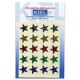 ETIQUETA ESCOLAR KIEL ESTRELLAS GRANDES CON  ...