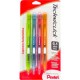 PORTAMINAS PENTEL TECHNICLICK 0.5MM BLISTER  ...