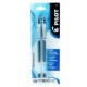 ROLLER GEL PILOT G-TEC-C4 BLÍSTER CON 2