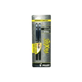 BOLÍGRAFO PILOT TINTA GEL FRIXION BALL EF BL ...