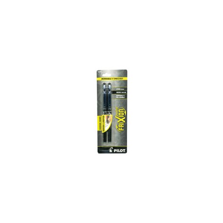 BOLÍGRAFO PILOT TINTA GEL FRIXION BALL EF BL ...