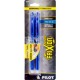 BOLÍGRAFO GEL PILOT FRIXION BALL EF BLÍSTER  ...