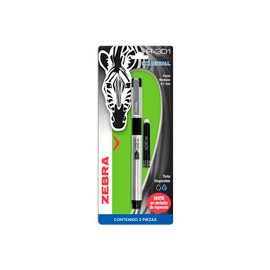 ROLLER ZEBRA 8000 R-301
