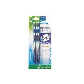 BOLÍGRAFO GEL PILOT B2P RECICLADO