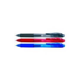 BOLÍGRAFO GEL PENTEL ENERGEL X