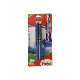 BOLÍGRAFO DE GEL PENTEL ENERGEL STICK 0.5MM  ...
