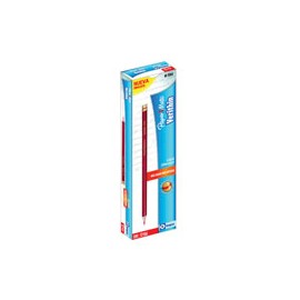 LÁPIZ CHECADOR VERITHIN PAQUETE CON 12