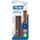 MINAS MILAN 10320 0.5MM HB TUBO CON 120