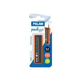 MINAS MILAN 10320 0.5MM HB TUBO CON 120