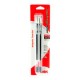 ROLLERBALL PENTEL HYBRID GEL DE 0.6 MM
