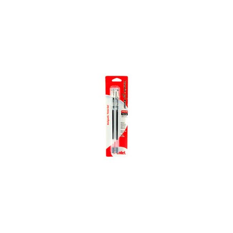 ROLLERBALL PENTEL HYBRID GEL DE 0.6 MM