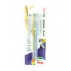 ROLLERBALL PENTEL HYBRID GEL DE 0.6 MM