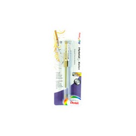 ROLLERBALL PENTEL HYBRID GEL DE 0.6 MM