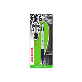 PORTAMINAS 0.5MM ZEBRA M-301