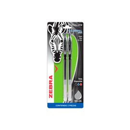 ROLLER ZEBRA 8620 J-ROLLER 0.5MM NEGRO