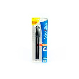 BOLÍGRAFO PAPER MATE ERASER MATE II