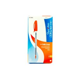 BOLÍGRAFO PAPER MATE KILOMÉTRICO 100
