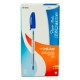 BOLÍGRAFO PAPER MATE KILOMÉTRICO 100 AZUL