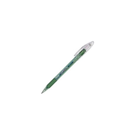 BOLÍGRAFO DE GEL PENTEL SPARKLE POP IRIDISCE ...